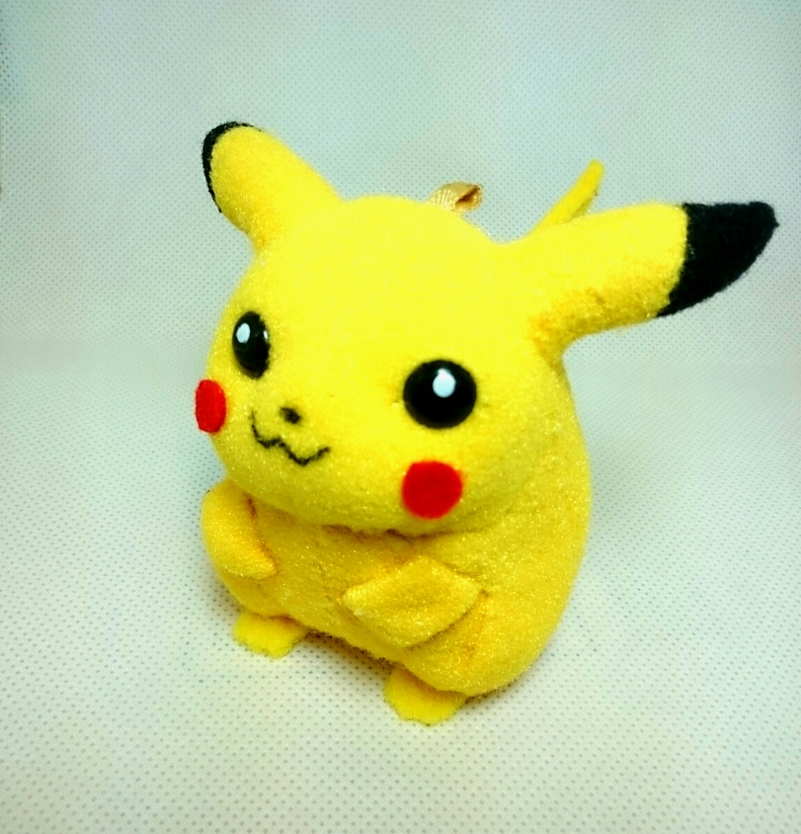かわいい♪】初期・レトロ ポケットモンスター 食玩 ピカチュウ かわいい♪】初期・レトロ ポケットモンスター 食玩 ピカチュウ