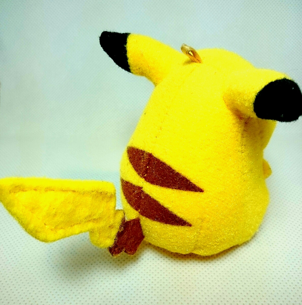 かわいい♪】初期・レトロ ポケットモンスター 食玩 ピカチュウ かわいい♪】初期・レトロ ポケットモンスター 食玩 ピカチュウ