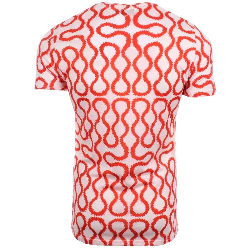 新品 M ヴィヴィアンウエストウッド スクイグル Tシャツ 新品 M ヴィヴィアンウエストウッド スクイグル Tシャツ