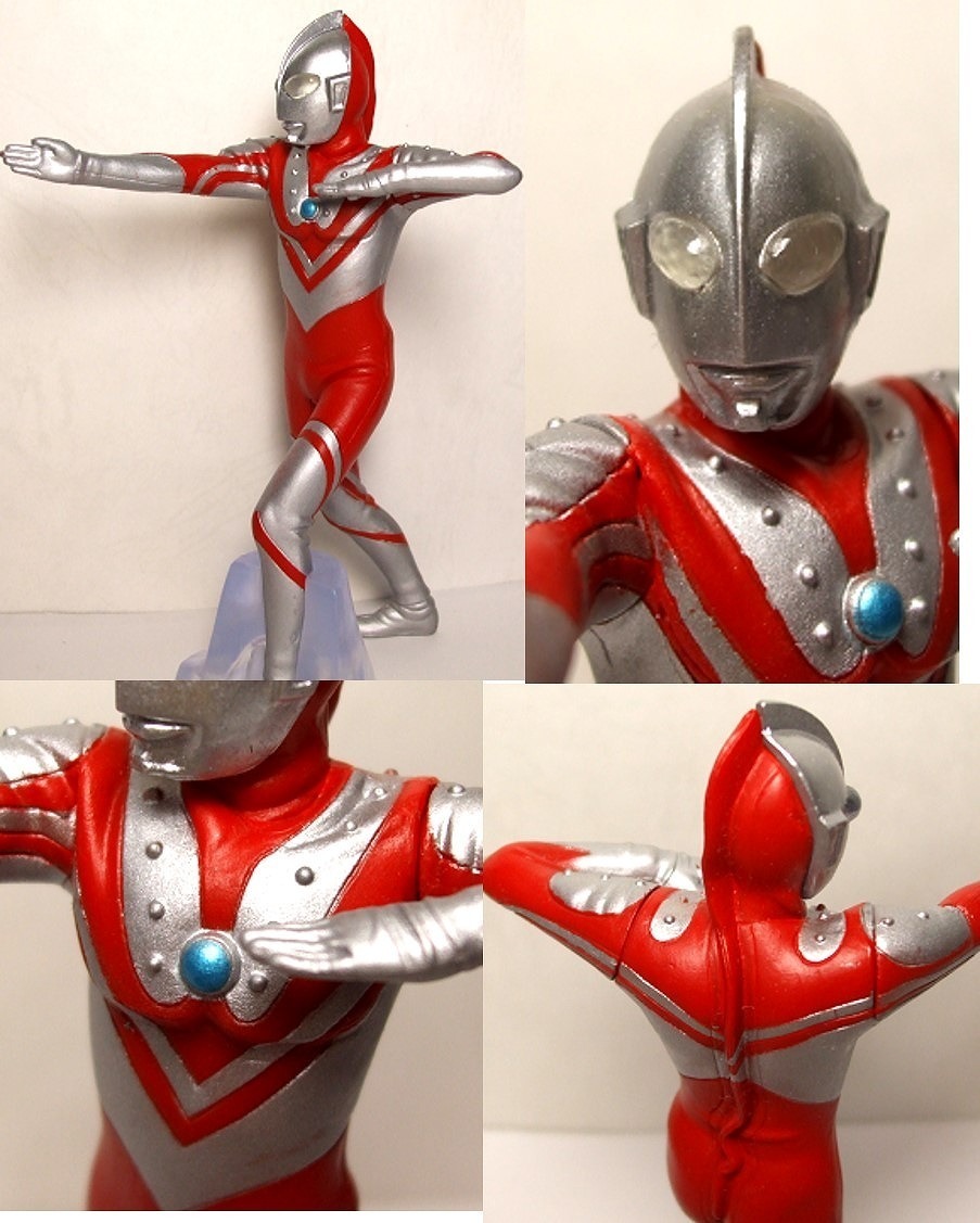 特典付 HD-S ウルトラマン 平和の使者と宇宙の強者編 全8種 特典付 HD-S ウルトラマン 平和の使者と宇宙の強者編 全8種