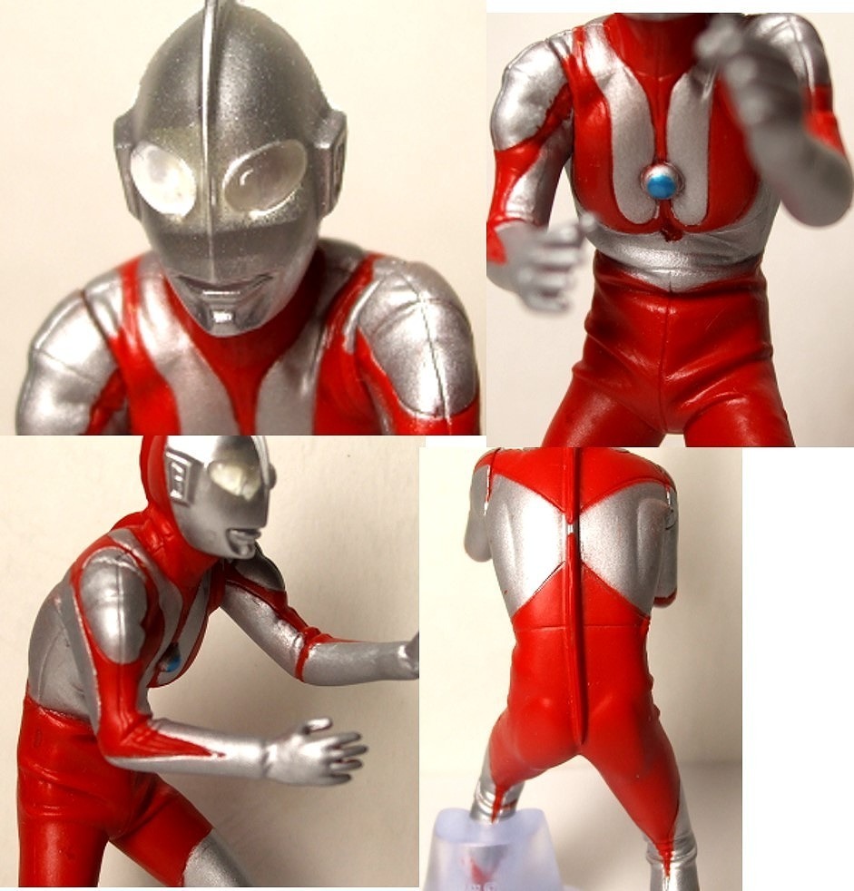特典付 HD-S ウルトラマン 平和の使者と宇宙の強者編 全8種 特典付 HD-S ウルトラマン 平和の使者と宇宙の強者編 全8種