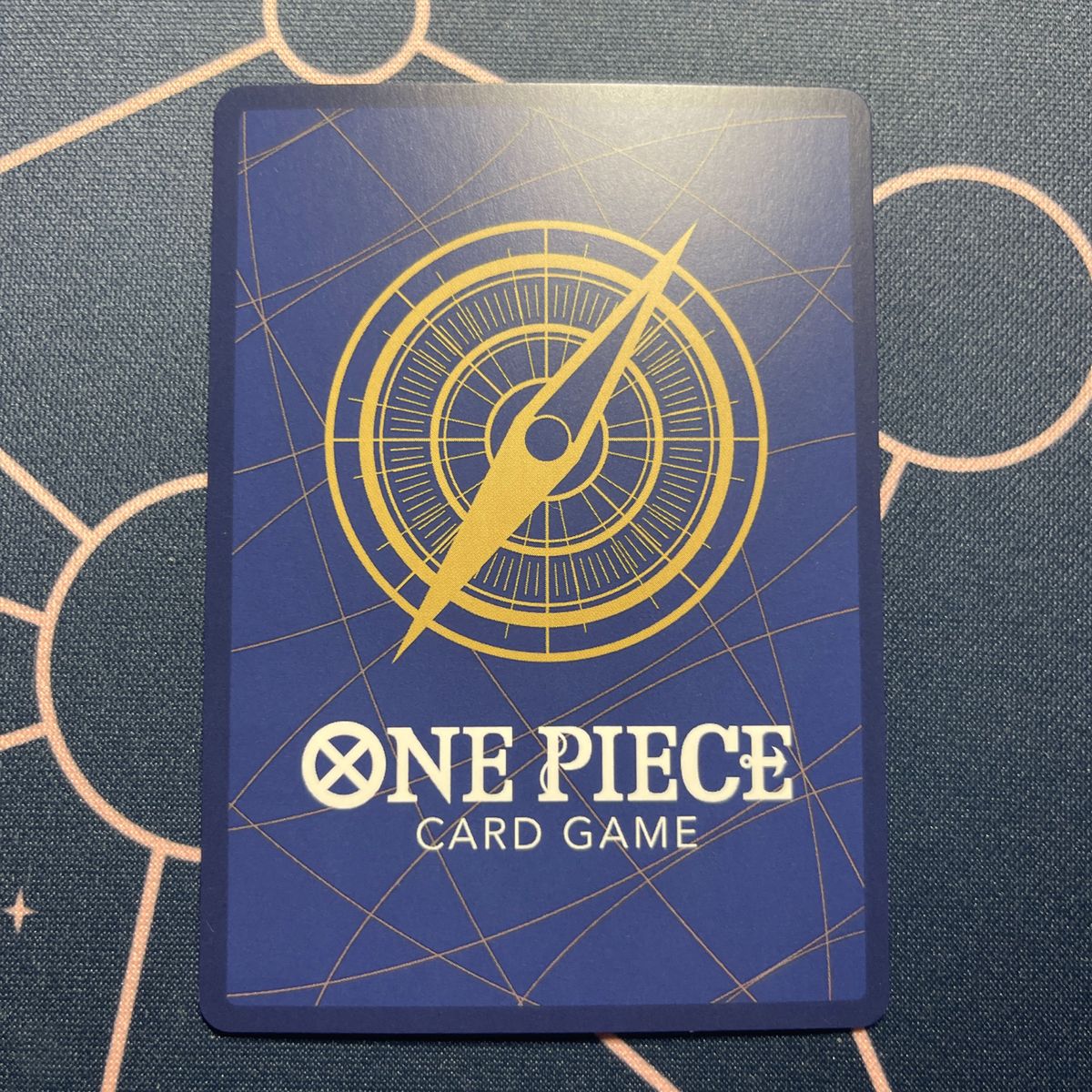 ワンピースカードゲーム ONE PIECE ゲッコー・モリア　 SR パラレル
