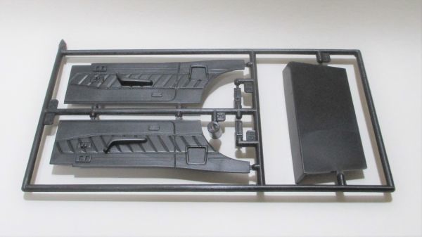 アオシマ 1/24 アオシマ 1/24 もっとグラチャン セリカLB D部品 パーツ売り_画像1