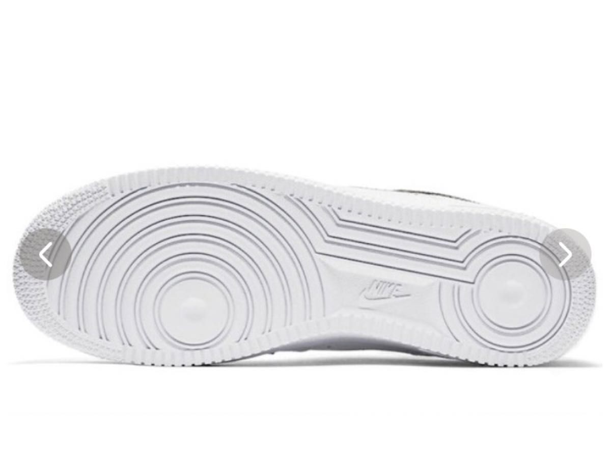 新品未使用】 NIKE AIR FORCE 1 '07 PRM JDI (JUSTDOIT) ナイキ 新品未使用】 NIKE AIR FORCE 1 '07 PRM JDI (JUSTDOIT) ナイキ
