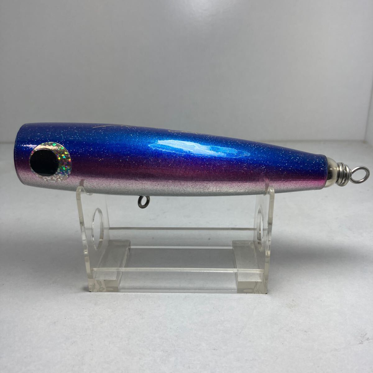 Yahoo!オークション - 即決 美品 カーペンター BC60 BCポッパー Yahoo!オークション - 即決 美品 カーペンター BC60 BCポッパー