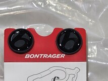 【564】★新品★BONTRAGER★Roadのバーテープのエンドキャップ★_画像2