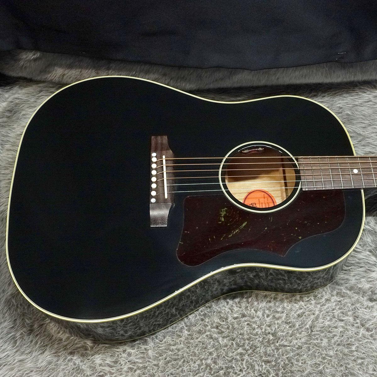 Gibson 50s J-45 Original Ebony_画像6