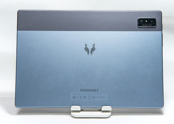 【2023 NEW】Headwolf WPad3 RAM6GB(最大12G拡張）ROM128GB Android12 10インチ 