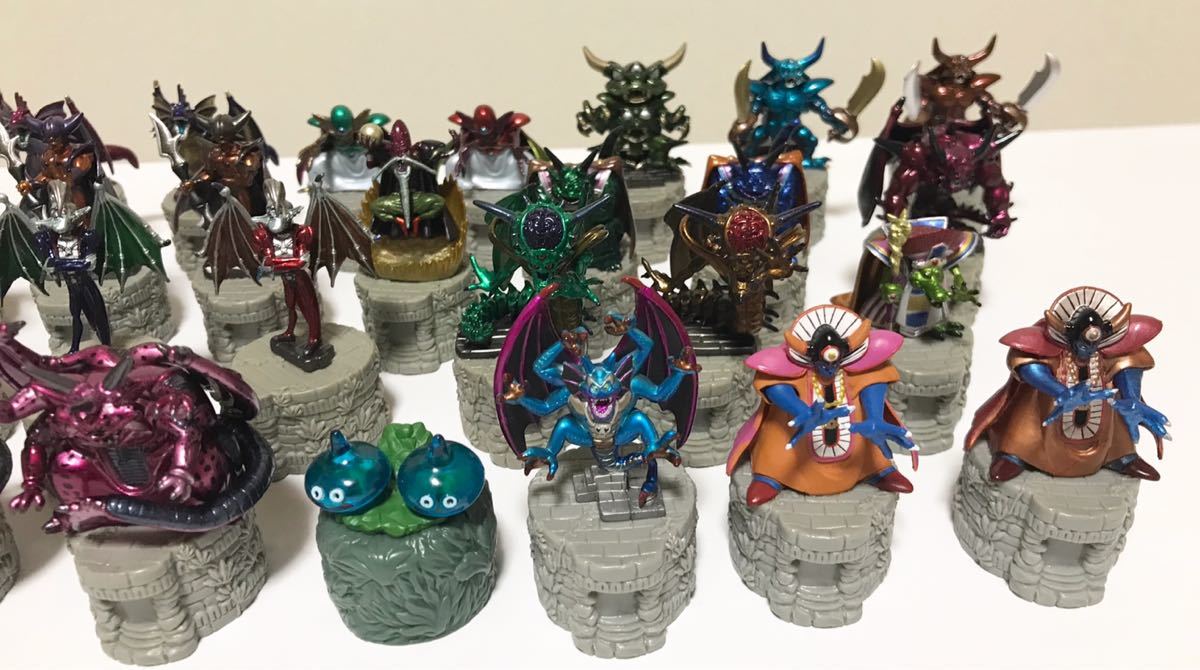 ヤフオク ドラゴンクエスト ボトルキャップ いろいろ32個 ヤフオク ドラゴンクエスト ボトルキャップ いろいろ32個