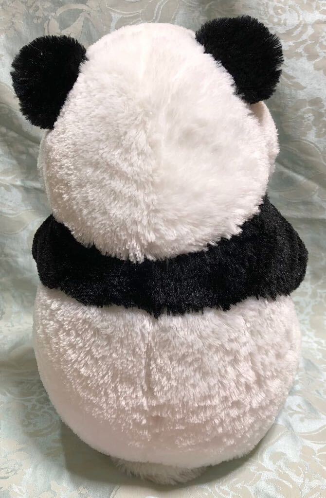 アドベンチャーワールド バンブーパンダ L ぬいぐるみ パンダ アドベンチャーワールド バンブーパンダ L ぬいぐるみ パンダ