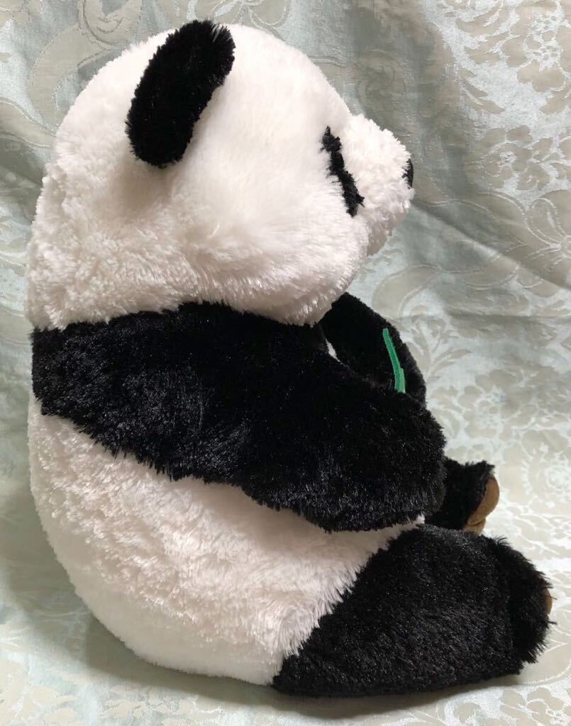 アドベンチャーワールド バンブーパンダ L ぬいぐるみ パンダ アドベンチャーワールド バンブーパンダ L ぬいぐるみ パンダ