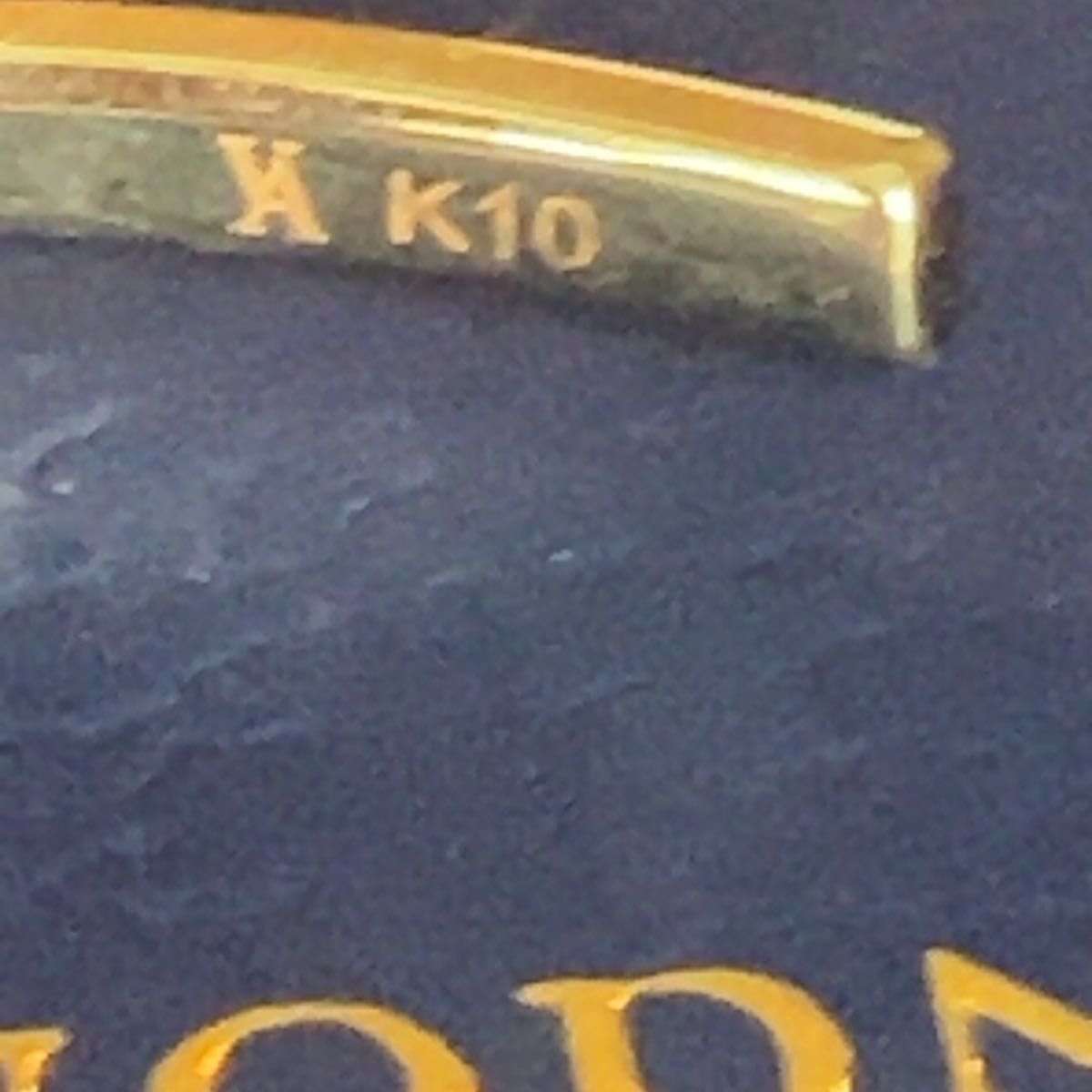 k10 ヴァンドーム青山 バングル|Yahoo!フリマ(旧PayPayフリマ) k10 ヴァンドーム青山 バングル|Yahoo!フリマ(旧PayPayフリマ)