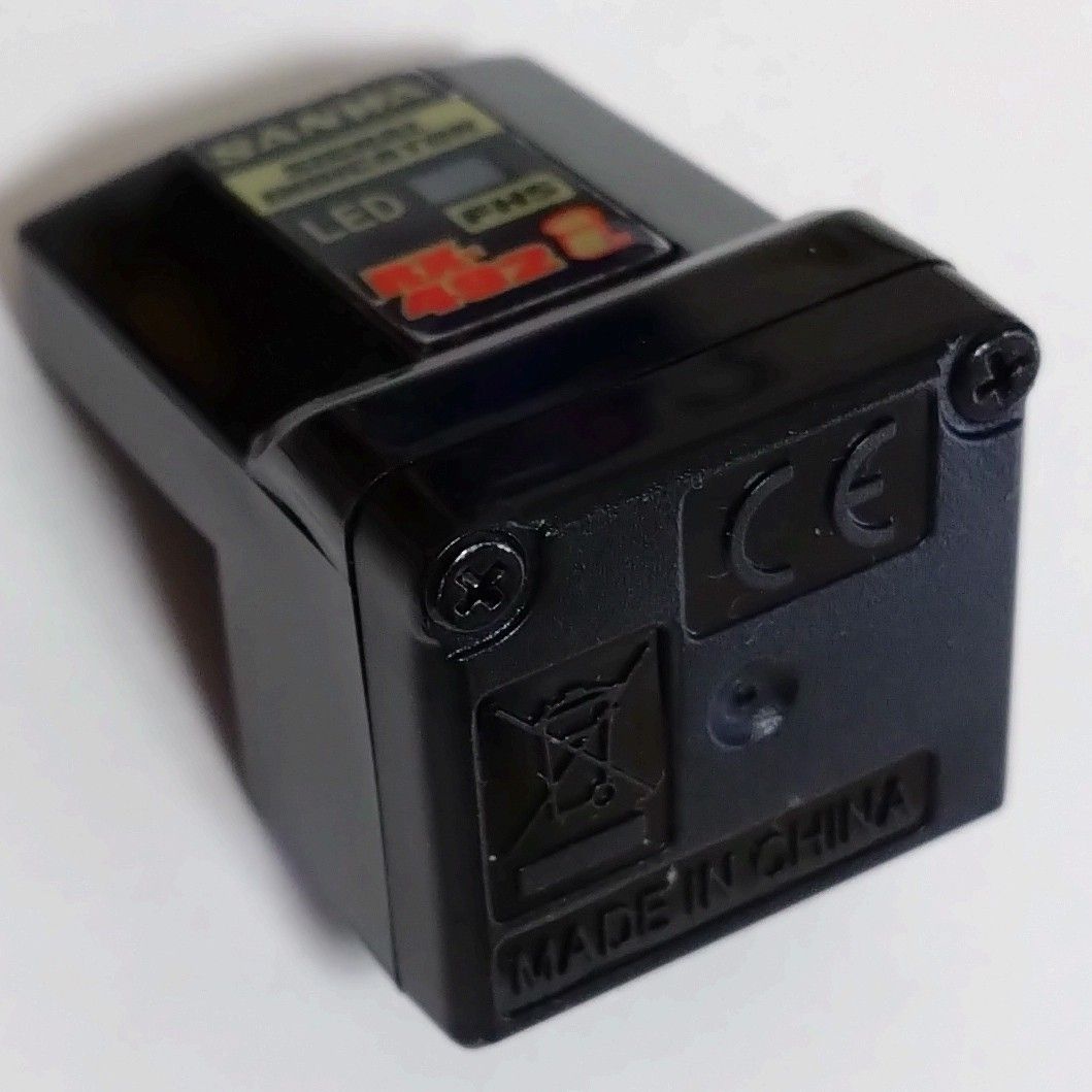 サンワ RX-492i 受信機 レシーバー SANWA RX 492 RX492I 492i RC サンワ RX-492i 受信機 レシーバー SANWA RX 492 RX492I 492i RC