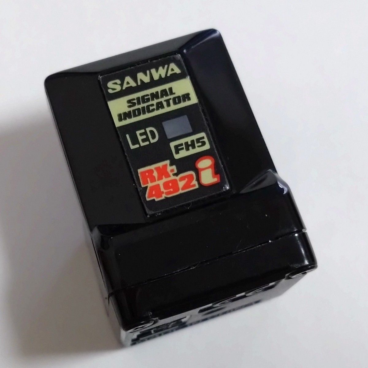 サンワ RX-492i 受信機 レシーバー SANWA RX 492 RX492I 492i RC サンワ RX-492i 受信機 レシーバー SANWA RX 492 RX492I 492i RC