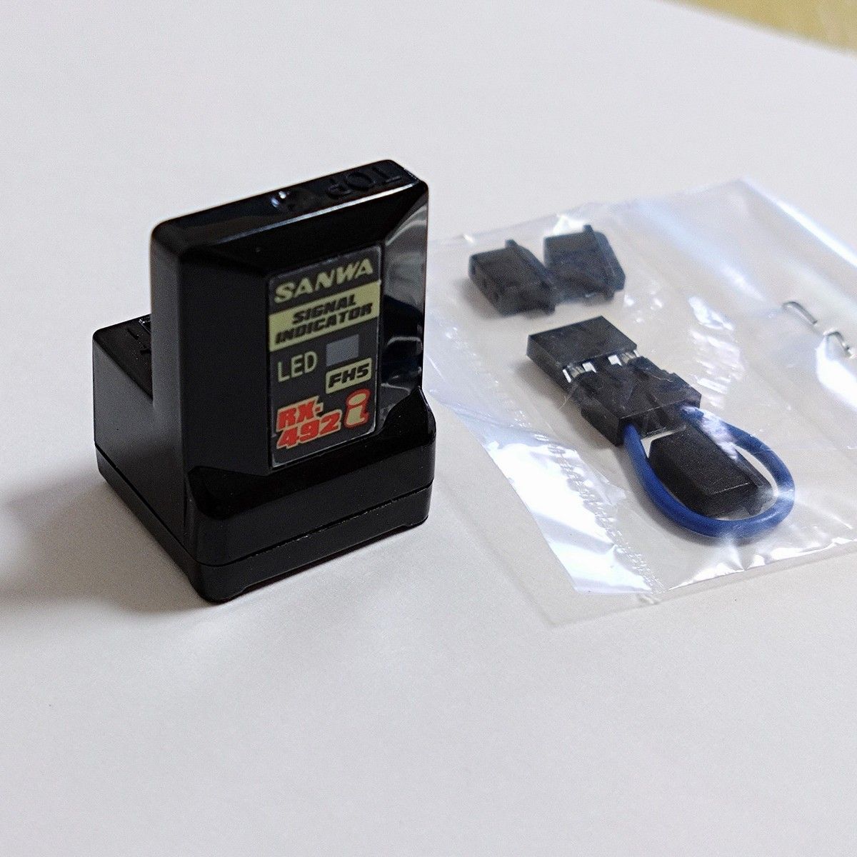サンワ RX-492i 受信機 レシーバー SANWA RX 492 RX492I 492i RC サンワ RX-492i 受信機 レシーバー SANWA RX 492 RX492I 492i RC