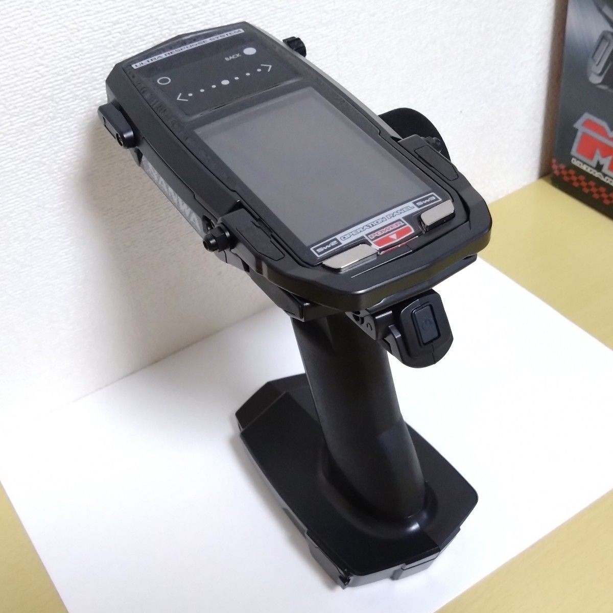 サンワ M17 プロポ SANWA 送信機 RC ラジコン 17 M|Yahoo サンワ M17 プロポ SANWA 送信機 RC ラジコン 17 M|Yahoo