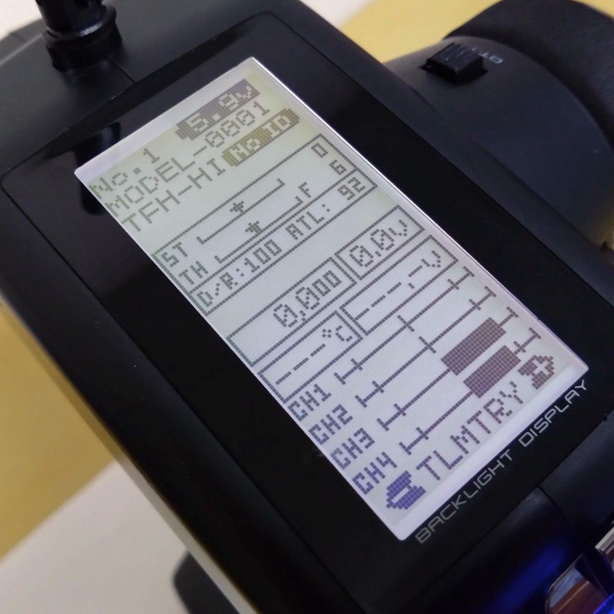 フタバ 4PLS プロポ 送信機 ラジコン RC 4PL 4 PL FUTABA｜Yahoo