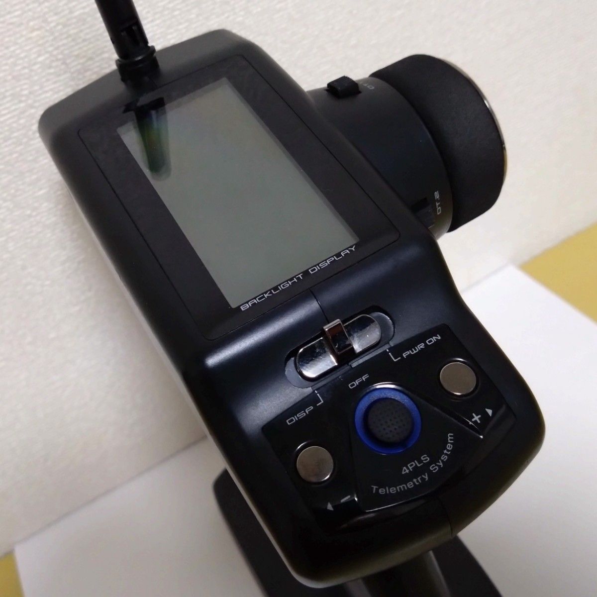 フタバ 4PLS プロポ 送信機 ラジコン RC 4PL 4 PL FUTABA|Yahoo フタバ 4PLS プロポ 送信機 ラジコン RC 4PL 4 PL FUTABA|Yahoo