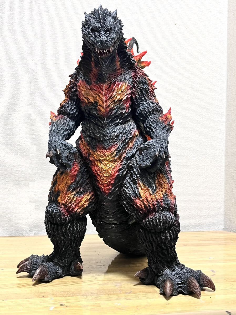 Yahoo!オークション - t's facto GODZILLA Millenium Desgin Yahoo!オークション - t's facto GODZILLA Millenium Desgin