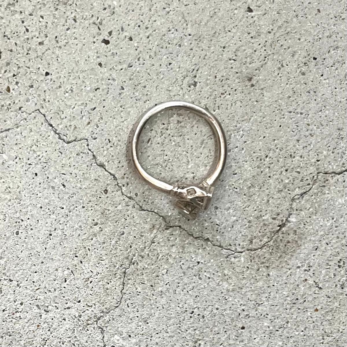 トゥアレグ族 リング 指輪