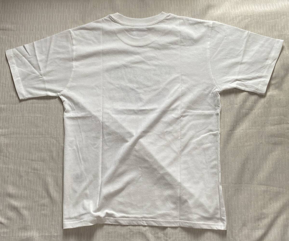 半袖Tシャツ LLサイズ TOM&JERRY/トム&ジェリー ホワイト色系!!!!未使用品_画像5