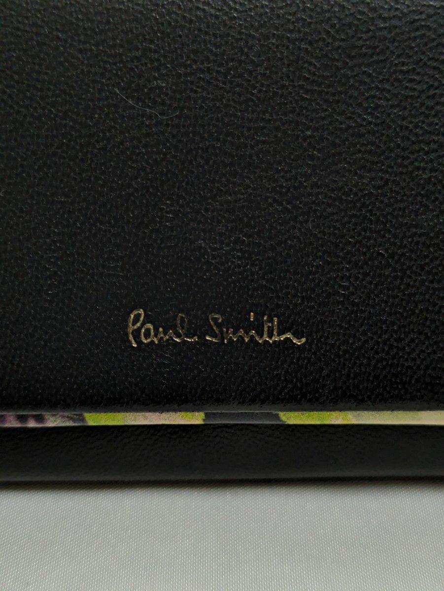 【新品SALE】ポールスミス　Paul Smith  カードケース！