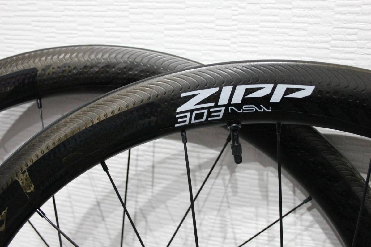 j373】ZIPP 303 NSW リムブレーキ チューブレス 未使用|Yahoo j373】ZIPP 303 NSW リムブレーキ チューブレス 未使用|Yahoo