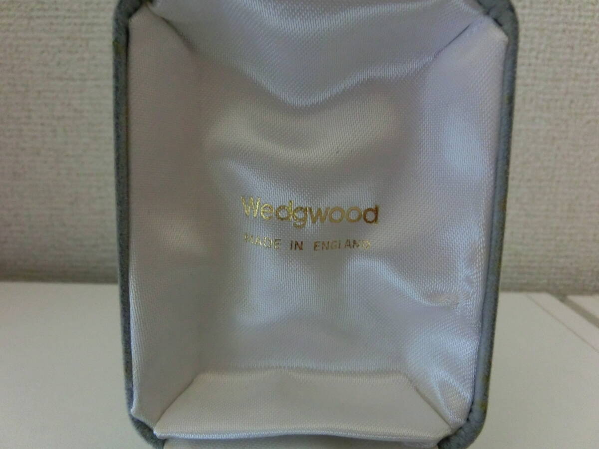 中古品 保管品 Wedwood ウェッジウッド ブローチ ペンダント アクセサリー/激安1円スタート_画像2