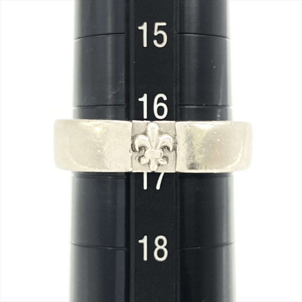 パトリックコックス PATRICK COX ユリ(リリー) シルバーリング 約16.5号 指輪 SV925 シルバー 5.9g メンズ アクセサリー_画像7