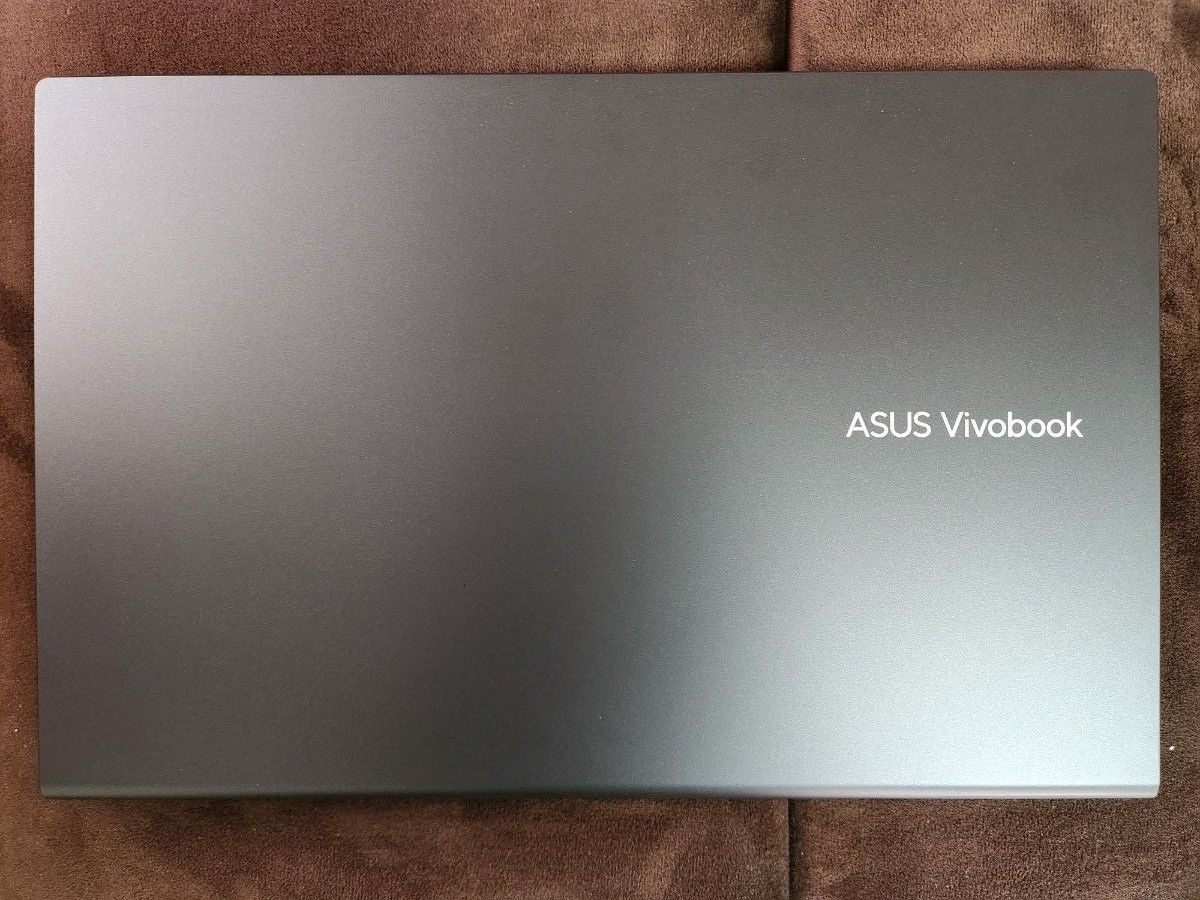 Asus VivoBook X1500 Core i5-1135G7 メモリ16GB　Office付き