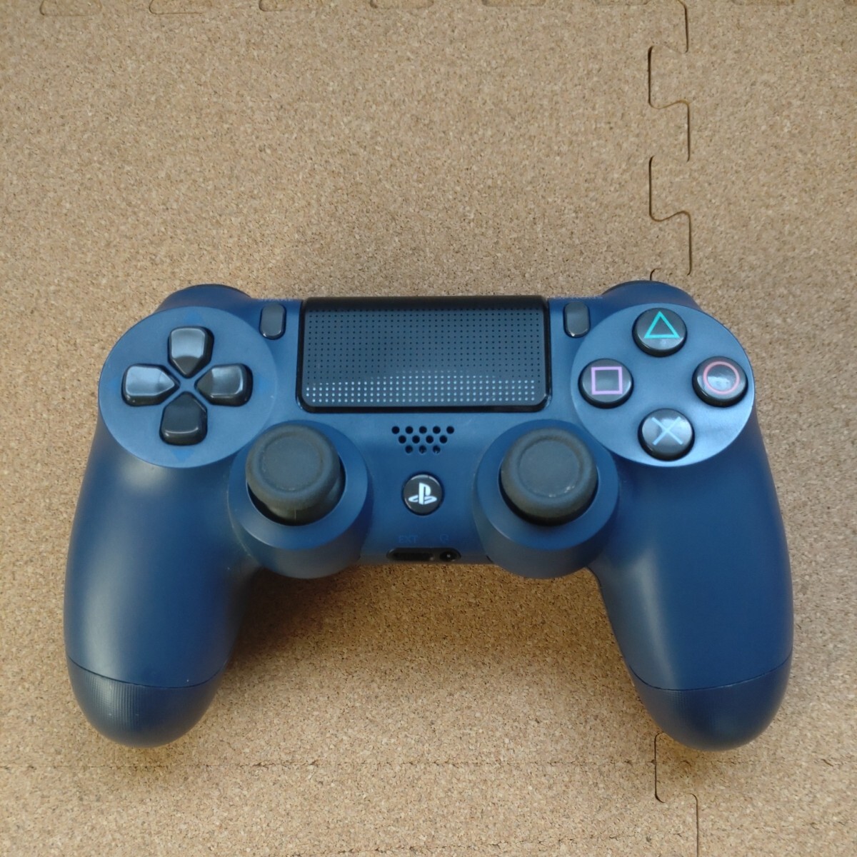 PS4 ワイヤレスコントローラー 3点セット SONY DUALSHOCK４ソニー純正　 CUH-ZCT2J PlayStation_画像2