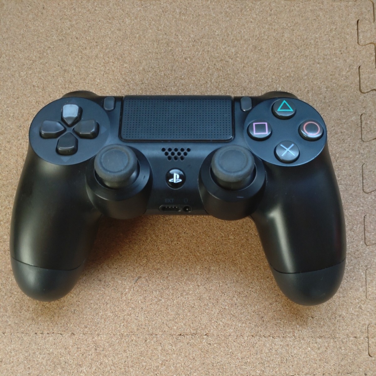 PS4 ワイヤレスコントローラー 3点セット SONY DUALSHOCK４ソニー純正　 CUH-ZCT2J PlayStation_画像6