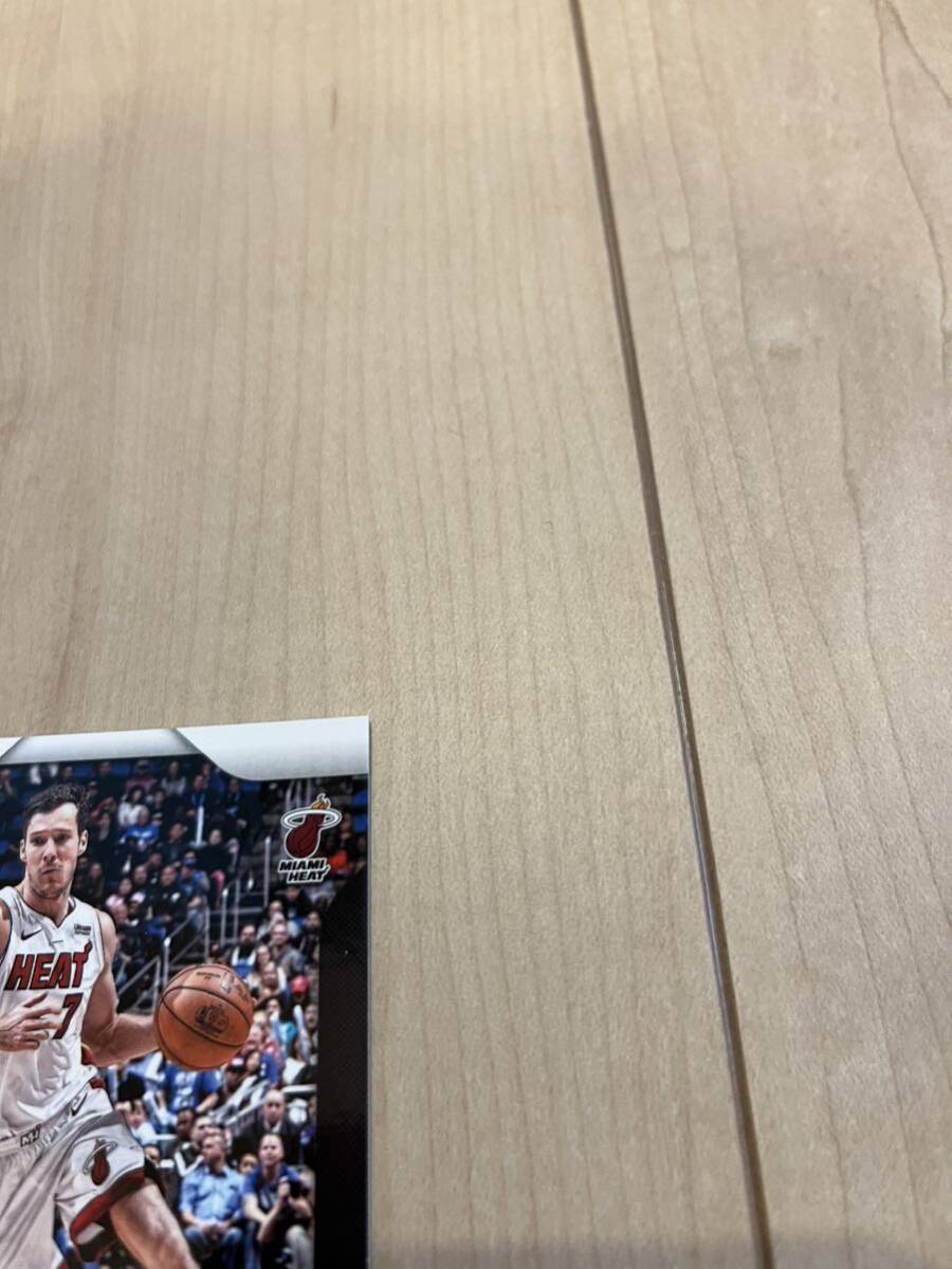 NBAカード ゴラン ドラギッチ　GORAN DRAGIC Auto ②_画像8