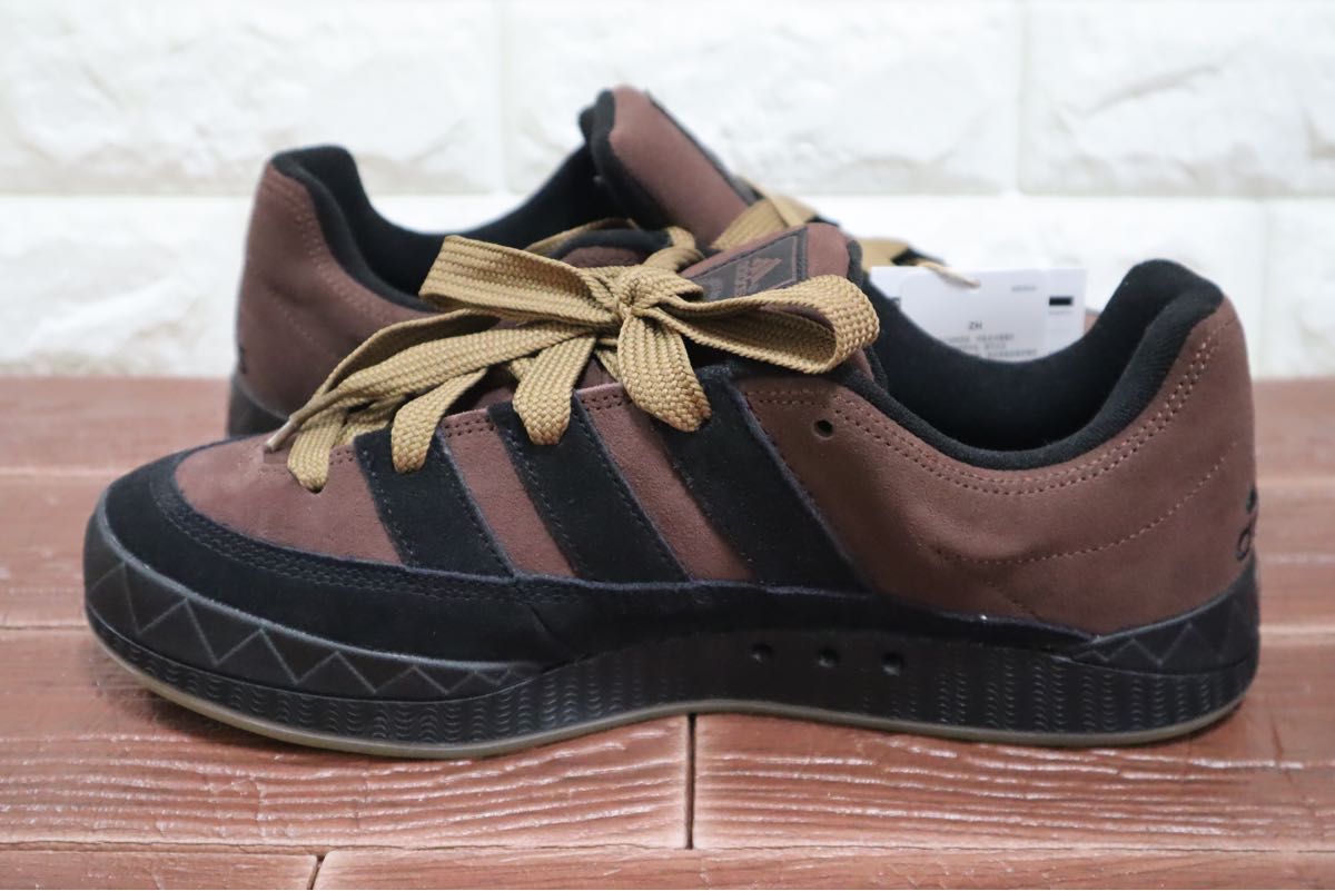 新品 定価13200円　27㎝ adidas originals アディダス　オリジナルス　アディマティック ADIMATIC 