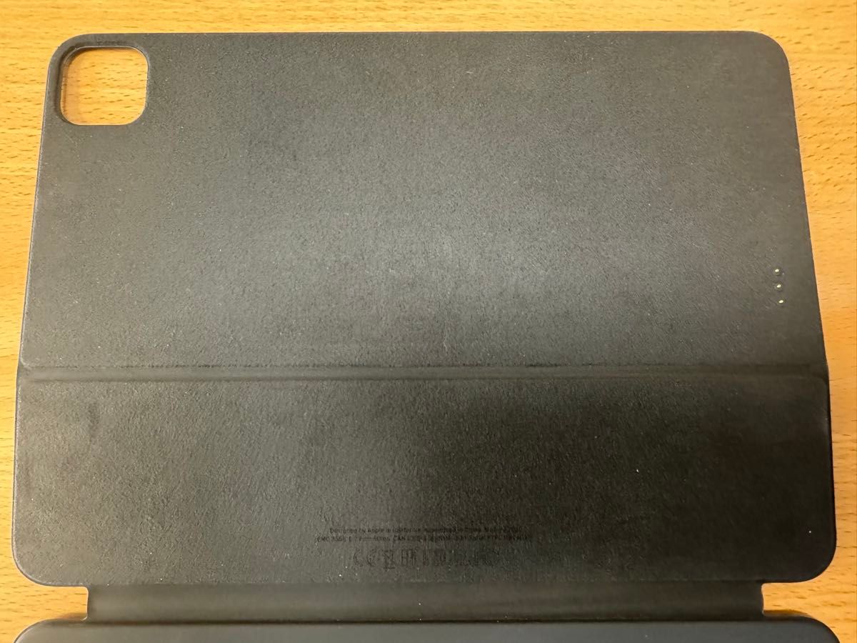 Apple Smart Keyboard Folio for iPad Pro 11インチ日本語 - MXNK2J/A A2038