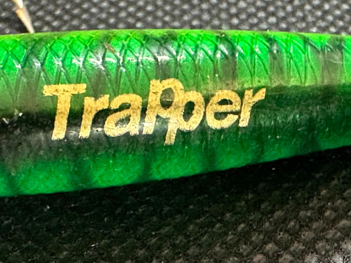 KENCRAFT Trapper ケンクラフト トラッパー|Yahoo!フリマ(旧 KENCRAFT Trapper ケンクラフト トラッパー|Yahoo!フリマ(旧