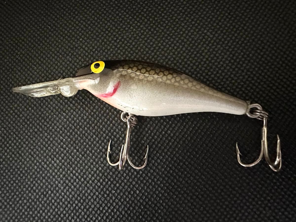 希少入手困難】VINTAGE LURE ヴィンテージ ルアー|Yahoo!フリマ 希少入手困難】VINTAGE LURE ヴィンテージ ルアー|Yahoo!フリマ