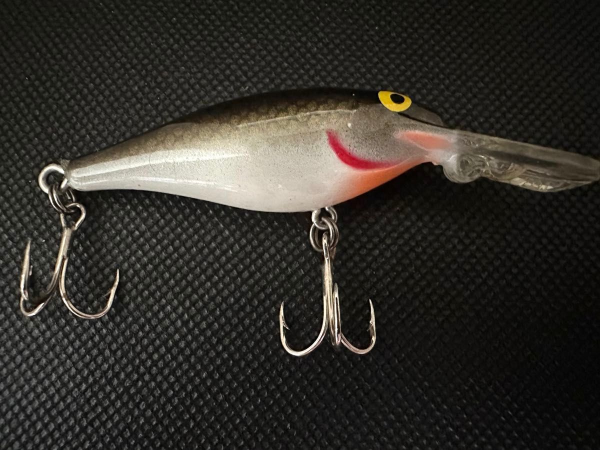 希少入手困難】VINTAGE LURE ヴィンテージ ルアー|Yahoo!フリマ 希少入手困難】VINTAGE LURE ヴィンテージ ルアー|Yahoo!フリマ