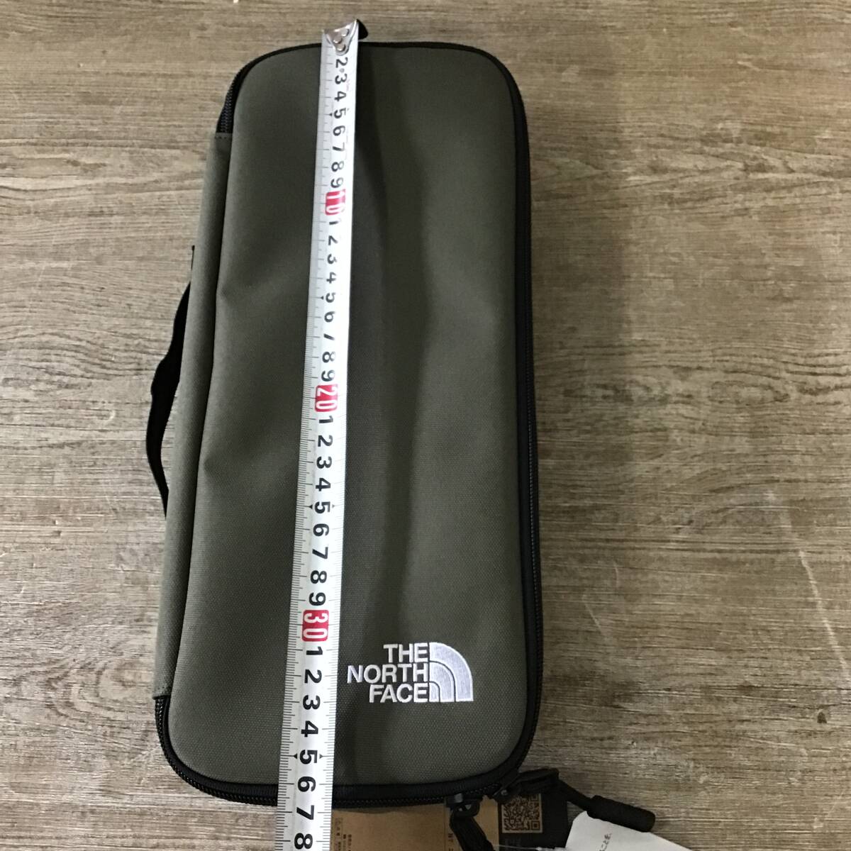  не использовался North Face Phil tens ножи кейс L nm82210 dry кейс внутренности ложка вилка место хранения tmc02056166