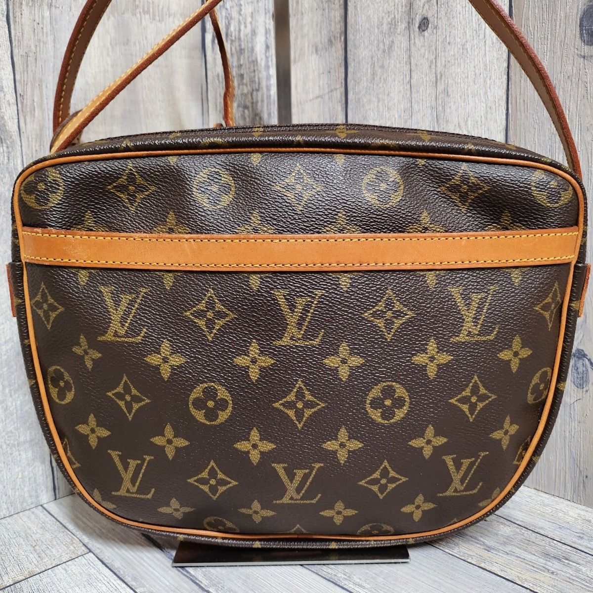ルイヴィトン モノグラム ショルダーバッグ 斜め掛け LOUIS ルイヴィトン モノグラム ショルダーバッグ 斜め掛け LOUIS
