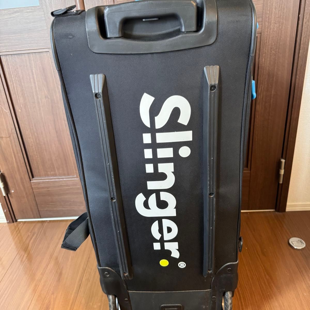 極美品 Slinger スリンガーバッグ テニスボール付き|Yahoo 極美品 Slinger スリンガーバッグ テニスボール付き|Yahoo