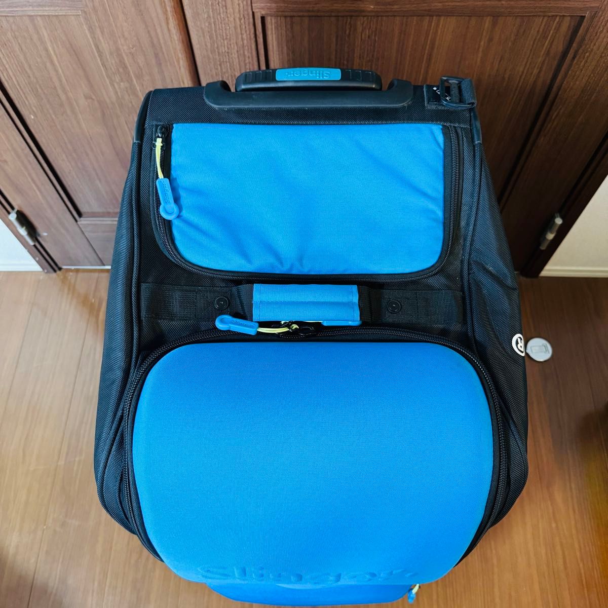 極美品 Slinger スリンガーバッグ テニスボール付き|Yahoo 極美品 Slinger スリンガーバッグ テニスボール付き|Yahoo