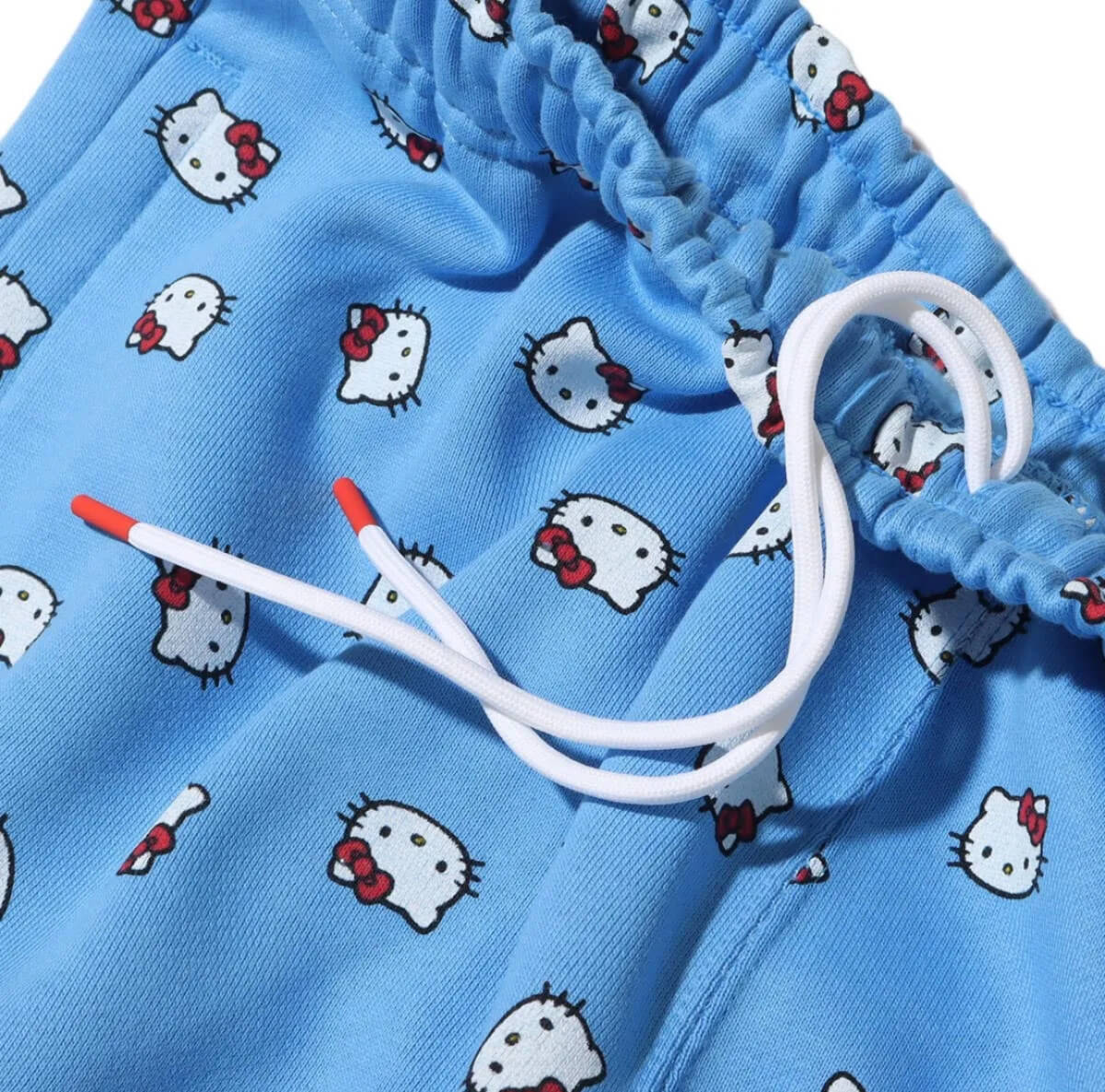 Bibian 比比昂- 新品未使用NIKE 上XL 下L ナイキハローキティ Bibian 比比昂- 新品未使用NIKE 上XL 下L ナイキハローキティ