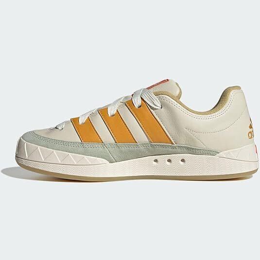 27.0cm 新品未使用 adidas Originals アディダス オリジナルス ADIMATIC アディマティック スニーカー シューズ 人気 箱有り 正規品の画像3