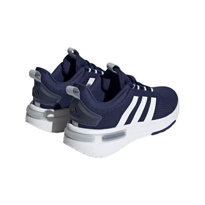  new goods unused adidas 26.5cm Adidas RACER Racer sneakers shoes Classic cushion 3 stripe box equipped light weight regular goods 