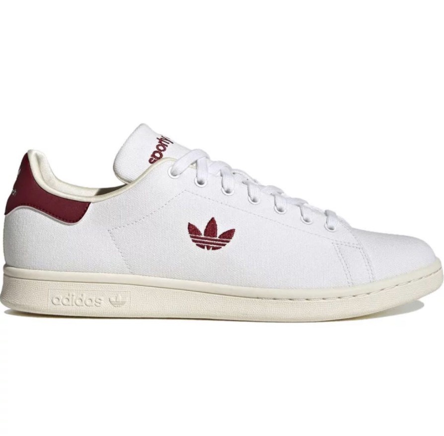 26.0cm 新品未使用 adidas Originals STAN SMITH SPORTY & RICH スタンスミス アディダス 人気 コラボ レア スニーカー シューズ 箱有り