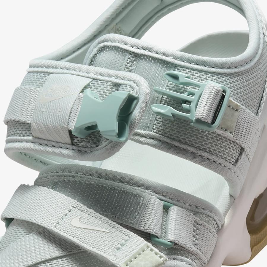 新品未使用 NIKE 25.0cm ナイキ AIR MAX SOL SANDAL エアマックス ソル サンダル シューズ エア 人気 箱無し 正規品_画像8