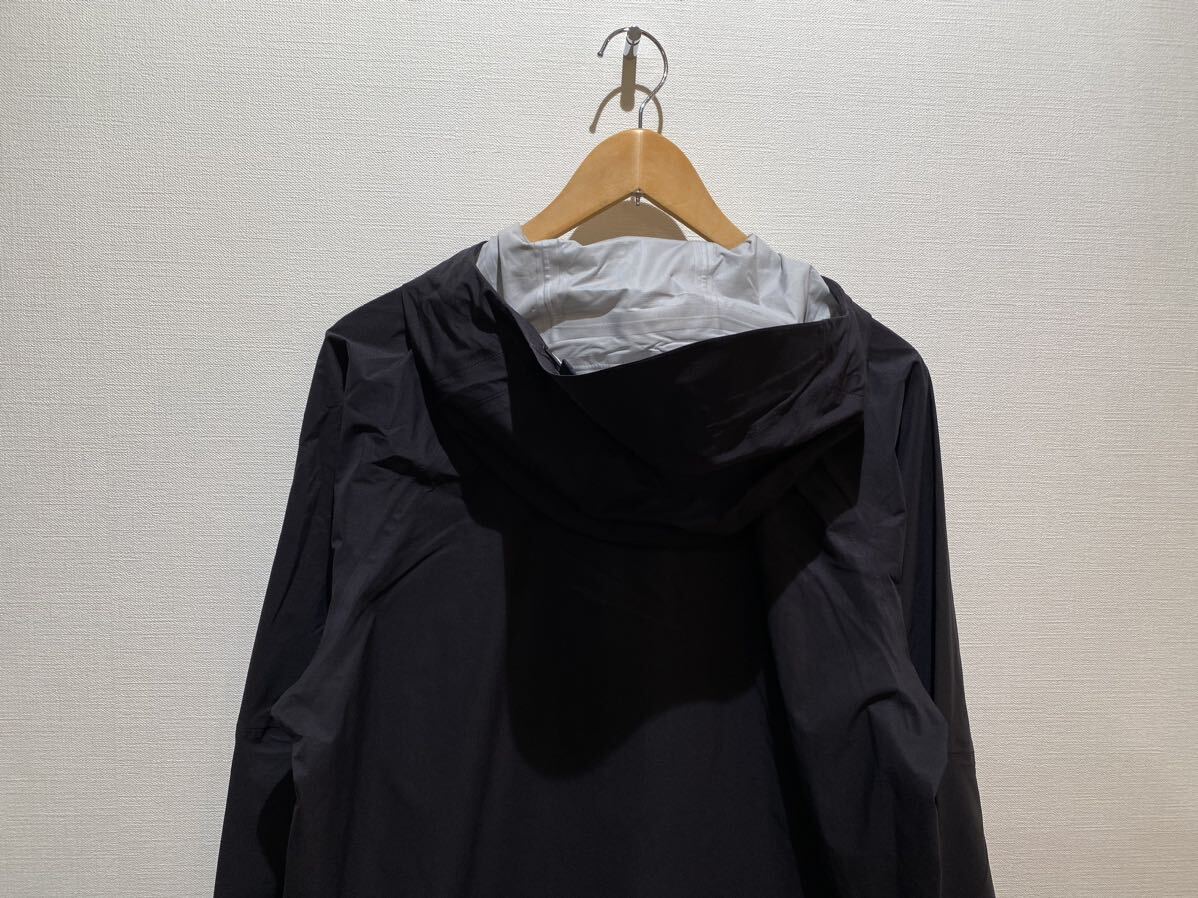 24SS カリマー Karrimor ナイロンパーカー WTX LT rain jkt 24SS カリマー Karrimor ナイロンパーカー WTX LT rain jkt