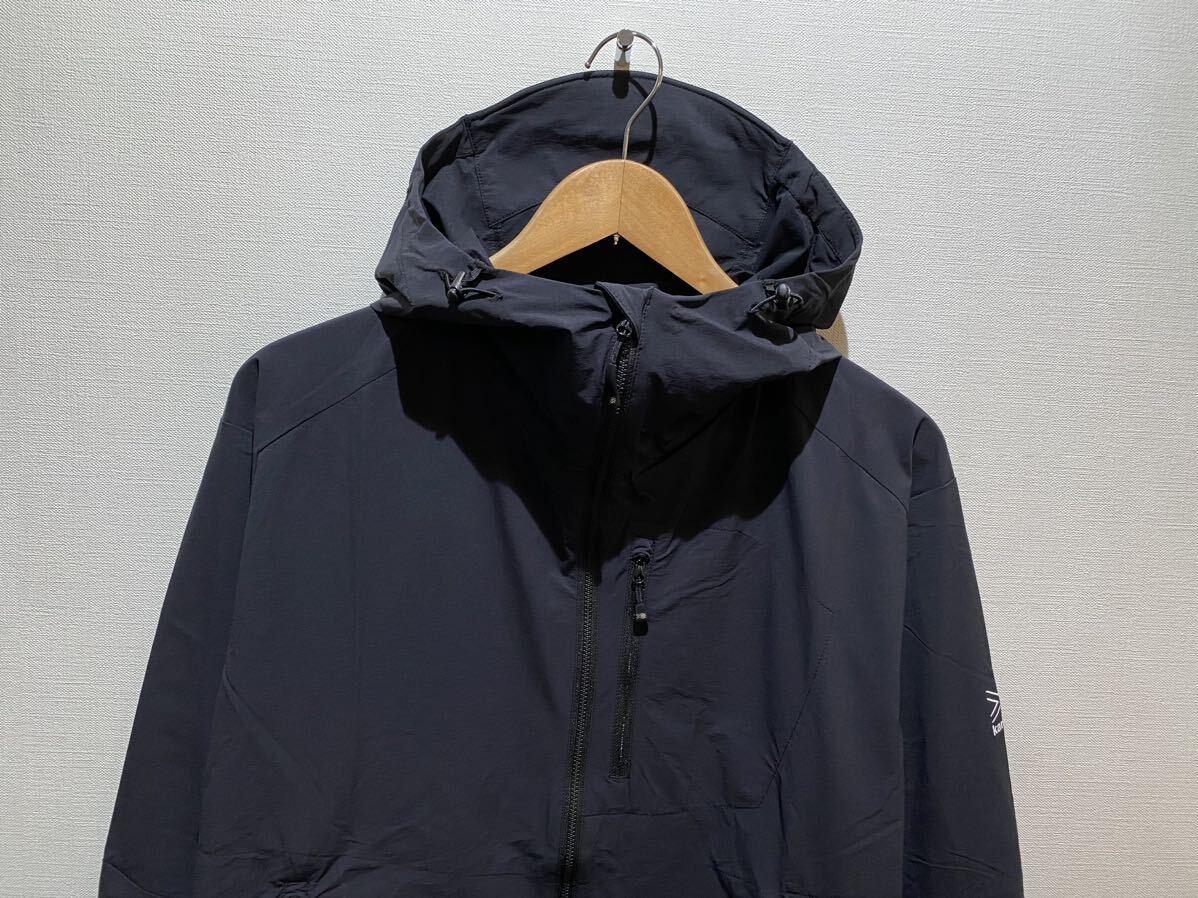 ☆ カリマー Karrimor アリートライトパーカー マウンテン ☆ カリマー Karrimor アリートライトパーカー マウンテン