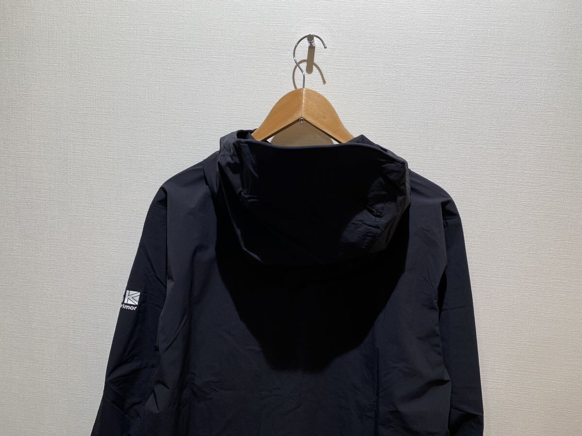 23SS カリマー Karrimor ナイロンパーカー arete LT parka 23SS カリマー Karrimor ナイロンパーカー arete LT parka